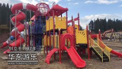 银河优越会(GEG)运动游乐跨国梦想公园项目