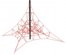 银河优越会(GEG)运动网绳系列HD-SSW016