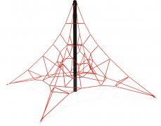 银河优越会(GEG)运动网绳系列HD-SSW019